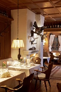 Singer-Sporthotel-SPA_Restaurant-Tiroler-Stube