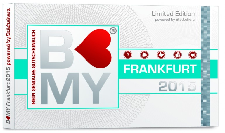 Ein Geschenk für das komplette Jahr Ein Geschenk für das komplette Jahr