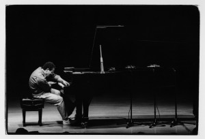 (C) Kunihiro Shinohara _aus W.Sandnder_Keith Jarrett