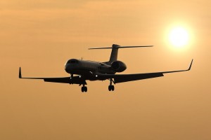 Gulfstream G550 - Image 21125