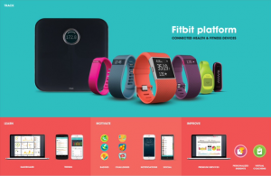 FitBit 3