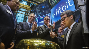 FitBit IPO