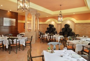 Sensimar Isla Cristina_Hotel_Restaurant