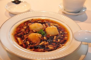 Bird's Nest Soup