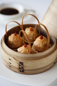 Chinese Dumplings