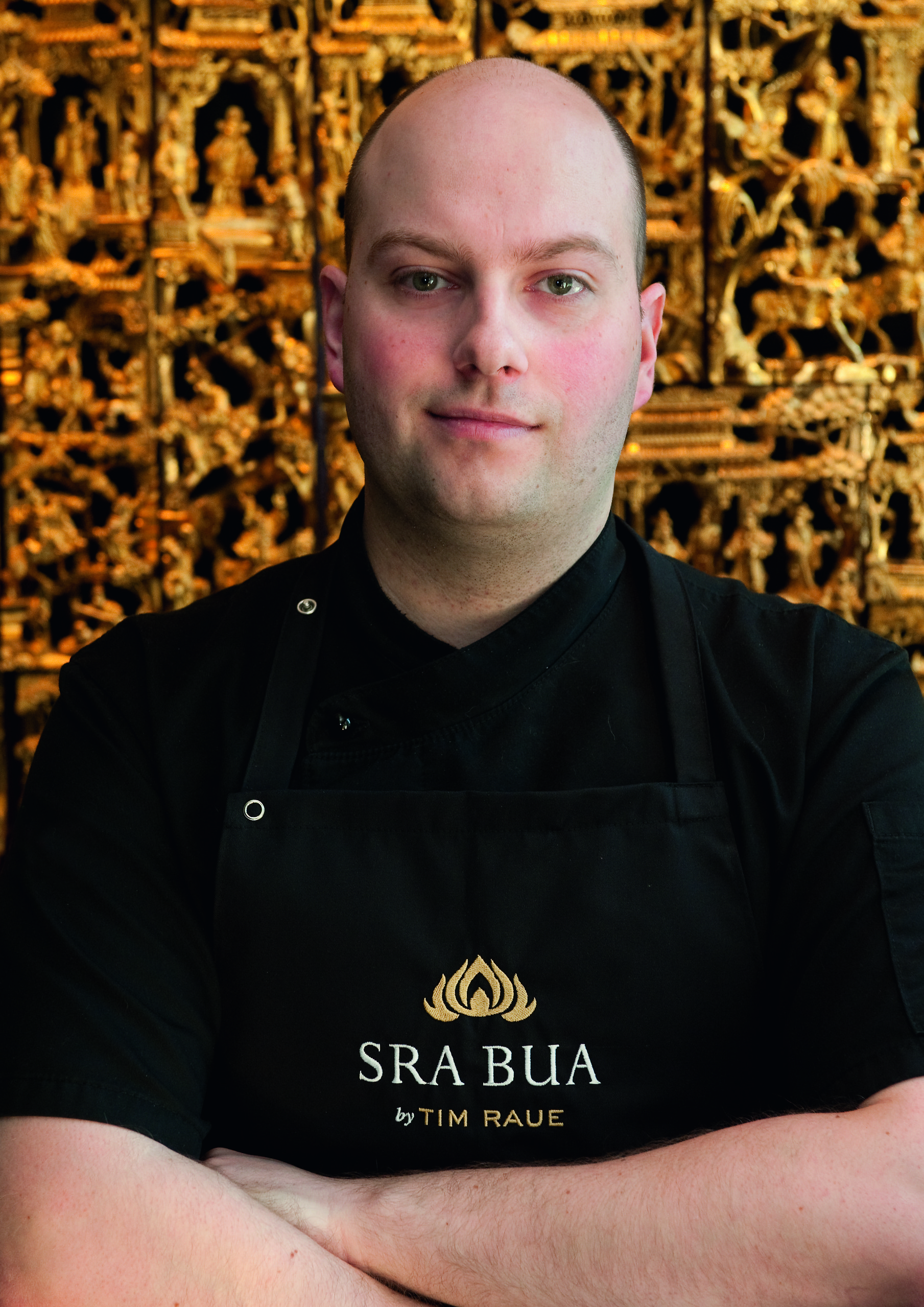 SRA BUA by TIM RAUE_KÅchenchef Daniel Lengsfeld_9598_Print