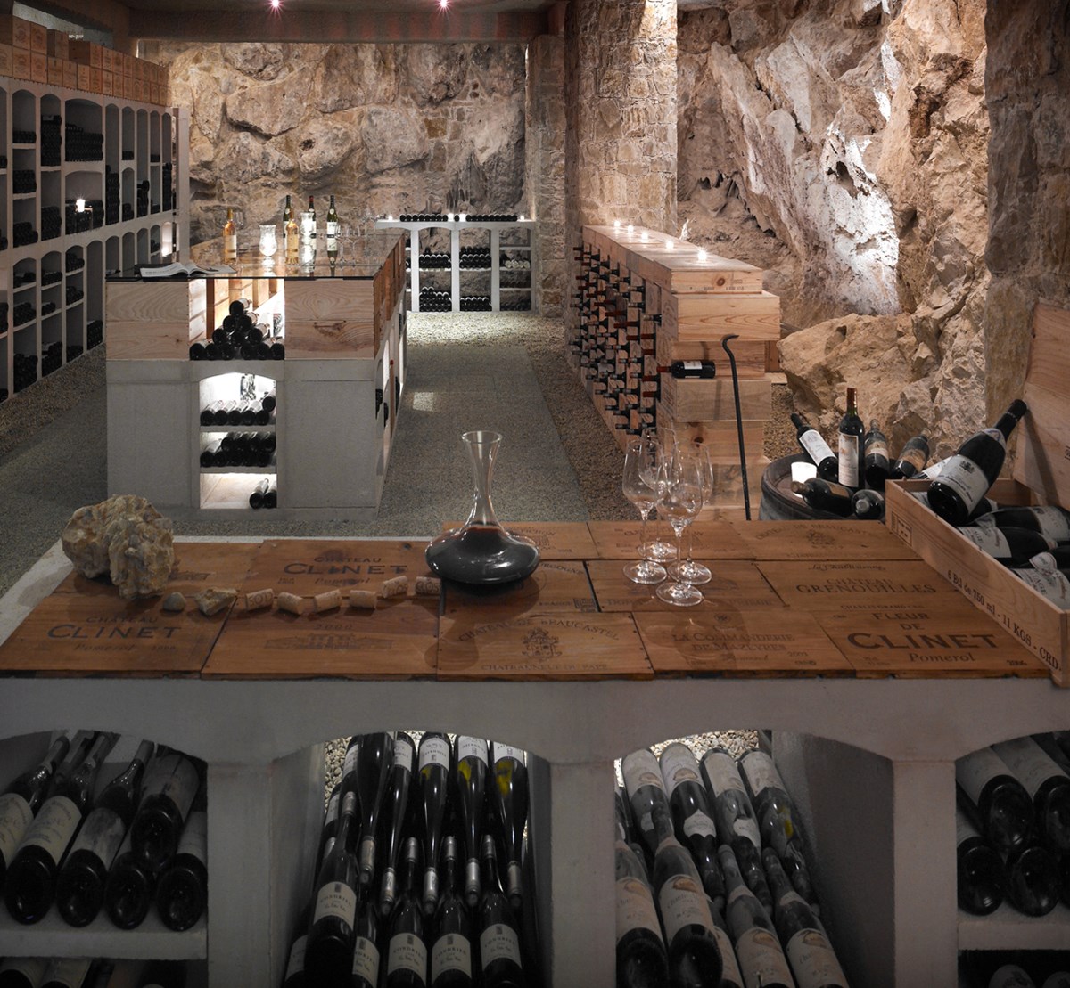 winecellar