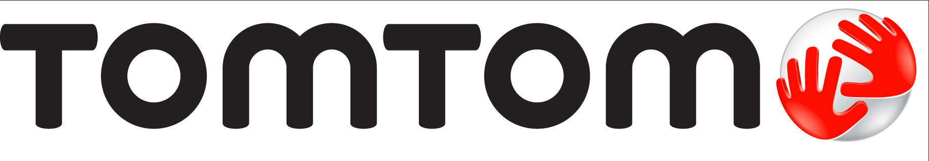 TomTom ogo