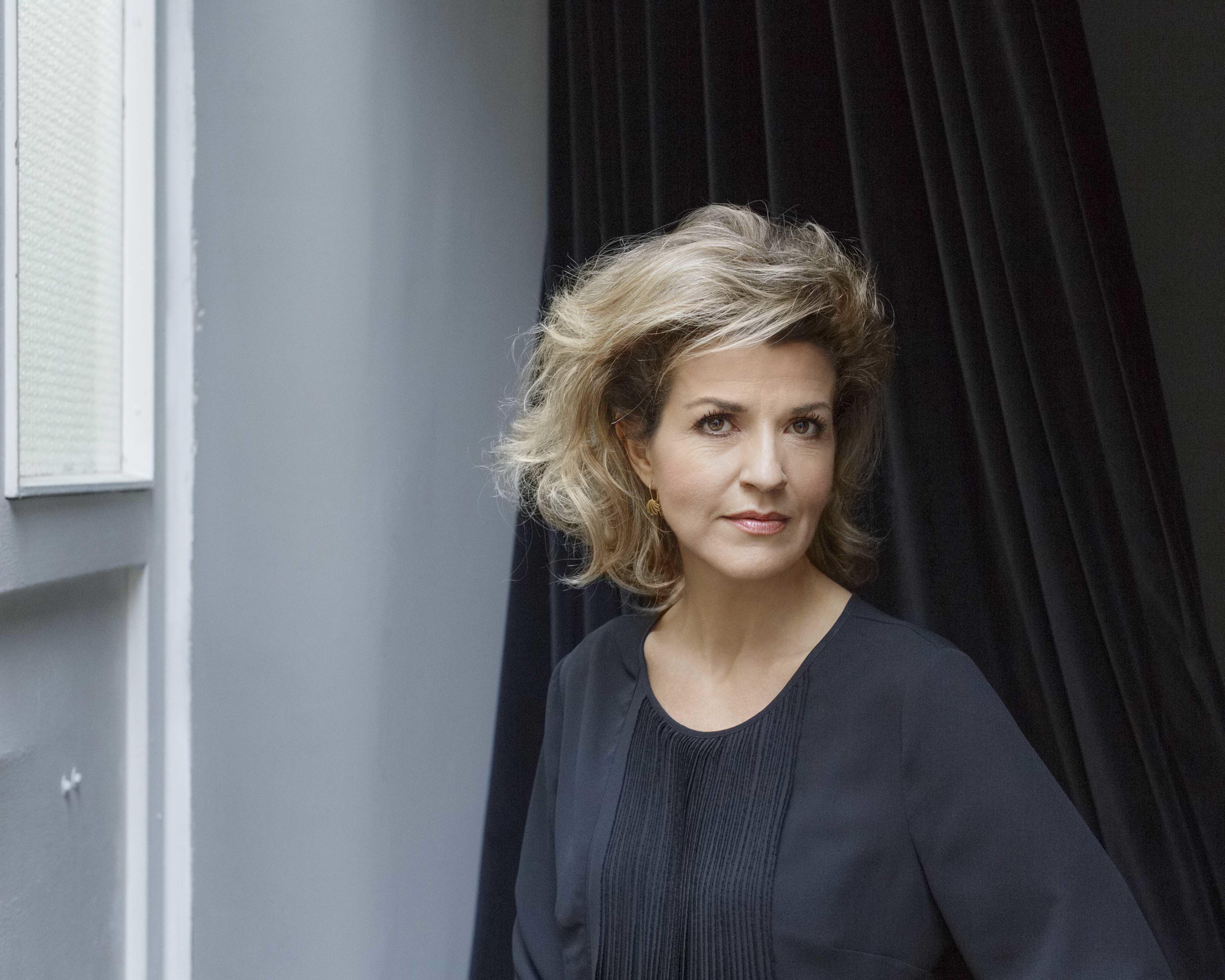 Anne-Sophie Mutter, München 2015