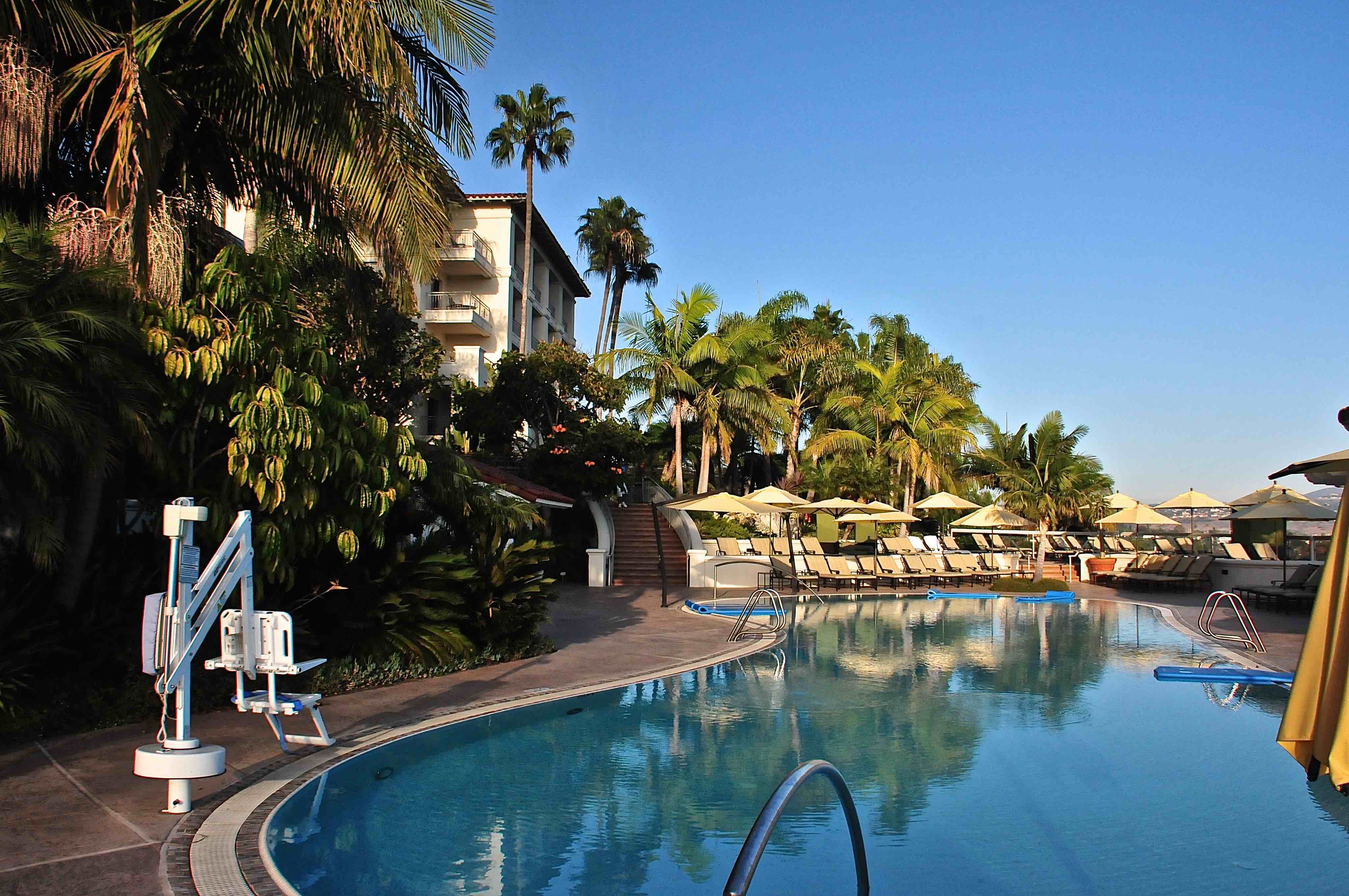 Park Hyatt Aviara Resort: Pool