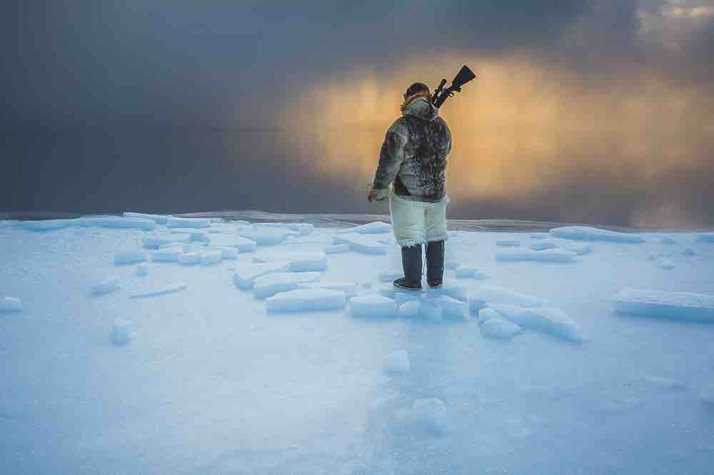 Amaze von Cristina Mittermeier: opulenter Bildband