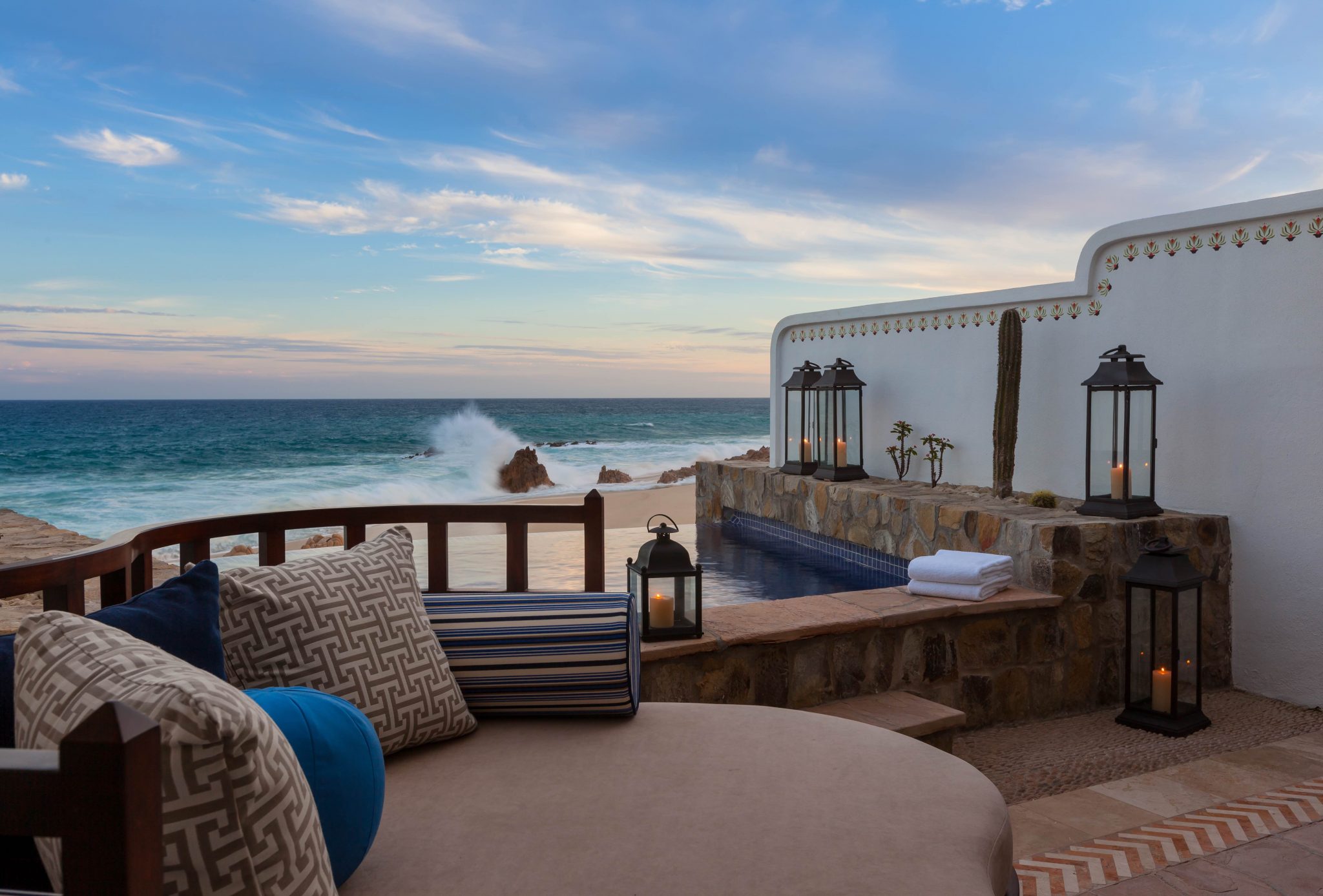 One & Only Palmilla: Junior Suite