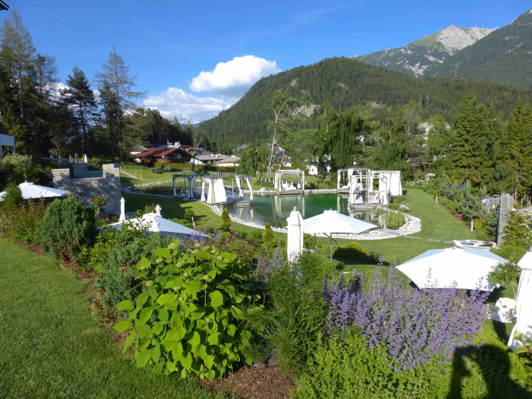 Sellawie (Seefeld): Astoria Resort